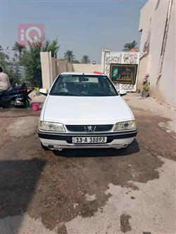 بیجۆ 405